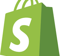 Shopify Logo